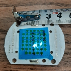 Chip Led Philips Lumiled COB 50w 32V-1500ma