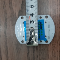 Chip Led Philips Lumiled COB 50w 32V-1500ma