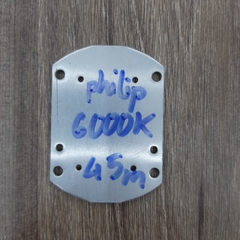 Chip Led Philips Lumiled COB 50w 32V-1500ma