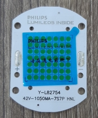 Chip led Philips 50w Mắt led Philips Lumiled 50w 42V-1050ma