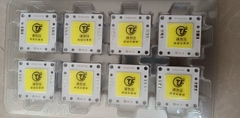 Chip led Epistar Taiwan 50w COB Mắt led công suất 50w 32V-1800ma
