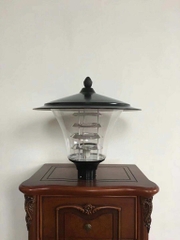 Đèn trang trí sân vườn dùng buld led mã số ZSV-017 ZALAA