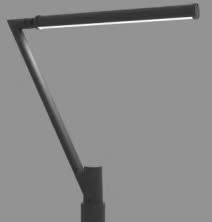 Cột Đèn LED Tree Lights Chiếu Sáng Đường Phố, Công Viên Kiểu Dáng Cành Cây ZCV ZALAA