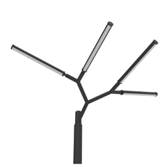 Cột Đèn LED Tree Lights Chiếu Sáng Đường Phố, Công Viên Kiểu Dáng Cành Cây ZCV ZALAA