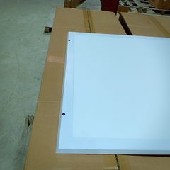 Đèn led panel âm trần phòng sạch 600x600mm