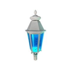 Đầu Đèn LED Cảnh Quan Kiểu Mới thay thế cho các dòng bóng halogen truyền thống