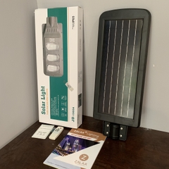 Đèn năng lượng mặt trời liền thể cao cấp 90W mã ZNLLT-90JD Zalaa  loại tốt