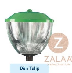 Cột đèn trang trí công viên sân vườn PINE các mẫu bóng đèn, mã số ZCV-3302 ZALAA