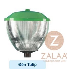 Cột đèn trang trí công viên sân vườn BANIAN các mẫu bóng đèn, mã số ZCV-3303 ZALAA