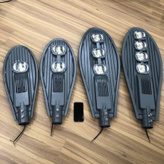 Đèn Đường Led 100W Chiếc Lá Full Philips, ZXL100PL Zalaa Bảo hành 3-5 năm