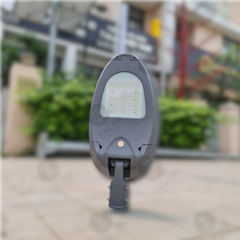 Đèn Đường LED Các Mập 60W OEM Philips Mã SP ZOD14-60 ZALAA | SHARK-LED Street Lighting