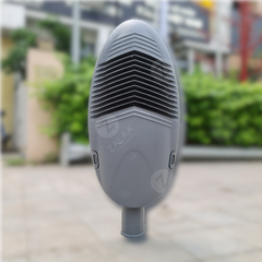 Đèn Đường LED Các Mập 60W OEM Philips Mã SP ZOD14-60 ZALAA | SHARK-LED Street Lighting