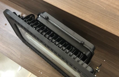 ĐÈN PHA LED THẤU KÍNH LỒI CÔNG SUẤT 250W MÃ SẢN PHẨM ZFL-250 ZALAA