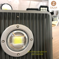 Đèn pha LED 50W CHỐNG CHÁY NỔ MÃ SẢN PHẨM ZFL50-CC ZALAA