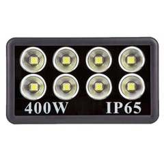 Đèn Pha Led  Chiếu Xa Công Suất 400W Mã Sản Phẩm Zfls-400 Zalaa