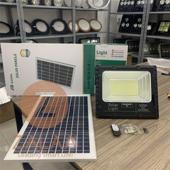 Đèn Pha Năng Lượng Mặt Trời 300W ZFR300JD ZALAA Cao Cấp