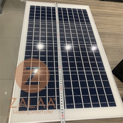 Đèn Pha Năng Lượng Mặt Trời 300W ZFR300JD ZALAA Cao Cấp