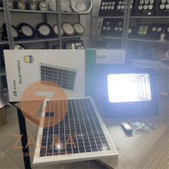 Đèn Pha Năng Lượng Mặt Trời 300W ZFR300JD ZALAA Cao Cấp