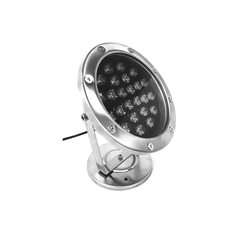 Đèn Led Âm Nước 24W Mã sản phẩm ZAN-24W