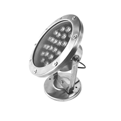 Đèn Led Âm Nước 24W Mã sản phẩm ZAN-24W