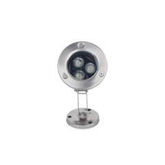 Đèn Led Âm Nước 3W Mã sản phẩm ZAN-3W
