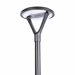 Đèn Cảnh Quan Sân Vườn Năng Lượng Mặt Trời ZG-TYD2705 20W ZALAA Cho cột cao 3-5m
