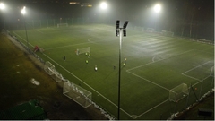 Đèn Chiếu Sáng Sân Thể Thao có giải pháp Smart Lighting SOGA Kết Nối 4G ZALAA