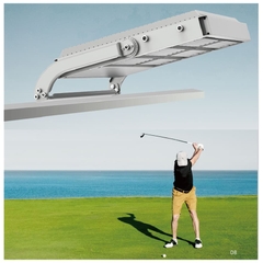 Đèn Chiếu Sáng Sân Thể Thao Thông Minh Jaguar ZSG-Jr 150W đến 1500W Zalaa/Soga Smart Lighting