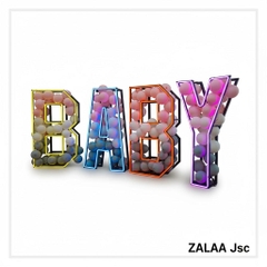 Đèn Chữ Khung Hộp Marquee Lights ZALAA OEM cho Sự Kiện, Lễ hội, Wedding, Sân khấu