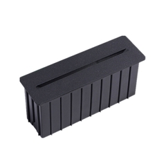 Đèn LED Âm Cầu Thang Hình Chữ Nhật H90mm 3W 3000K / 4000K / 6000K ZALAA