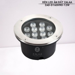 Đèn Led Âm Đất ZALAA Chất Lượng Cao