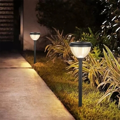 Đèn LED Cắm Đất Chiếu Sáng Bãi Cỏ Năng Lượng Mặt Trời 2023 ZALAA ZG-CPD0705