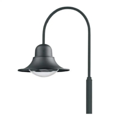 Đèn LED Chiếu Sáng Công Viên, Trang Trí Cảnh Quan ZAT-1039 20-60W H3-6M ZALAA