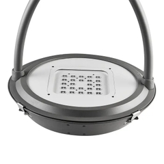 Đèn LED Chiếu Sáng Công Viên, Trang Trí Cảnh Quan ZAT-1046 30-120W H3-6M ZALAA