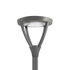 Đèn LED Chiếu Sáng Công Viên, Trang Trí Cảnh Quan ZAT-1048 20-80W H3-6M ZALAA