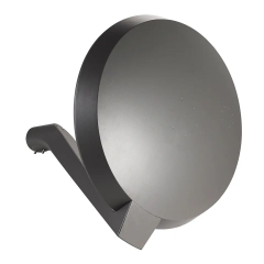 Đèn LED Chiếu Sáng Công Viên, Trang Trí Cảnh Quan ZAT-1043 20-80W H3-6M ZALAA