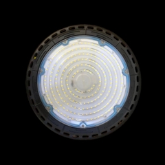 Đèn LED Nhà Xưởng Highbay LED UFO Smart Seri B New Model ZUFO-B5 100W