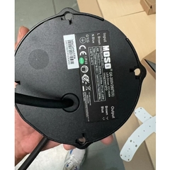 Đèn LED Nhà Xưởng Highbay LED UFO Smart Seri B New Model ZUFO-B5 100W