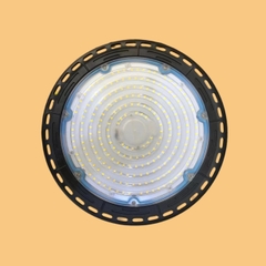 Đèn LED Nhà Xưởng Highbay LED UFO Smart Seri B New Model ZUFO-B5 100W