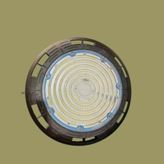 Đèn LED Nhà Xưởng Highbay LED UFO Smart Seri B New Model ZUFO-B5 150W