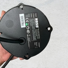 Đèn LED Nhà Xưởng Highbay LED UFO Smart Seri B New Model ZUFO-B5 150W