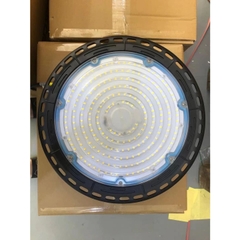 Đèn LED Nhà Xưởng Highbay LED UFO Smart Seri B New Model ZUFO-B5 100W