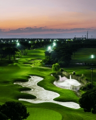Đèn LED Pha Chiếu Sân Golf 1000W - Mã SP ZPG-PL-1000 ZALAA