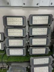 Đèn LED Pha Ghép Module Chip 7070 - ZALAA OEM Công Suất Theo Yêu Cầu