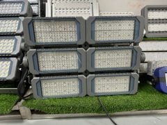 Đèn LED Pha Ghép Module Chip 7070 - ZALAA OEM Công Suất Theo Yêu Cầu