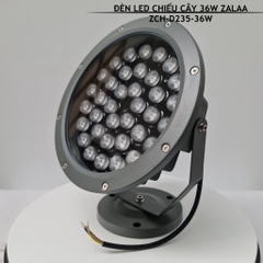 Đèn Led Chiếu Cây 36W Mã sản phẩm ZCH-D235-36W