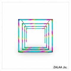 Đèn LED Walkway/Tunnel Arch ZALAA - Kiểu Cổng Ánh Sáng, Đường Hầm Nghệ Thuật