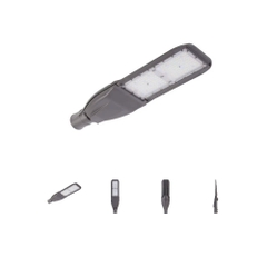 Đèn LED ZALAA chiếu sáng Các Nhà Ga Đường Sắt Việt Nam ZFL-Railway 40w-360W Railway Station Lighting