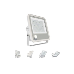 Đèn LED ZALAA chiếu sáng Các Nhà Ga Đường Sắt Việt Nam ZFL-Railway 40w-360W Railway Station Lighting