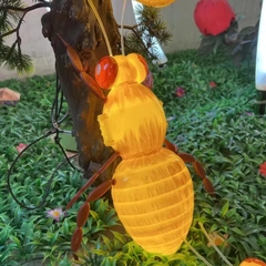 Đèn LED ZALAA Hình Kiến Simulation Ants Light cho Vườn Ánh Sáng / Light Garden